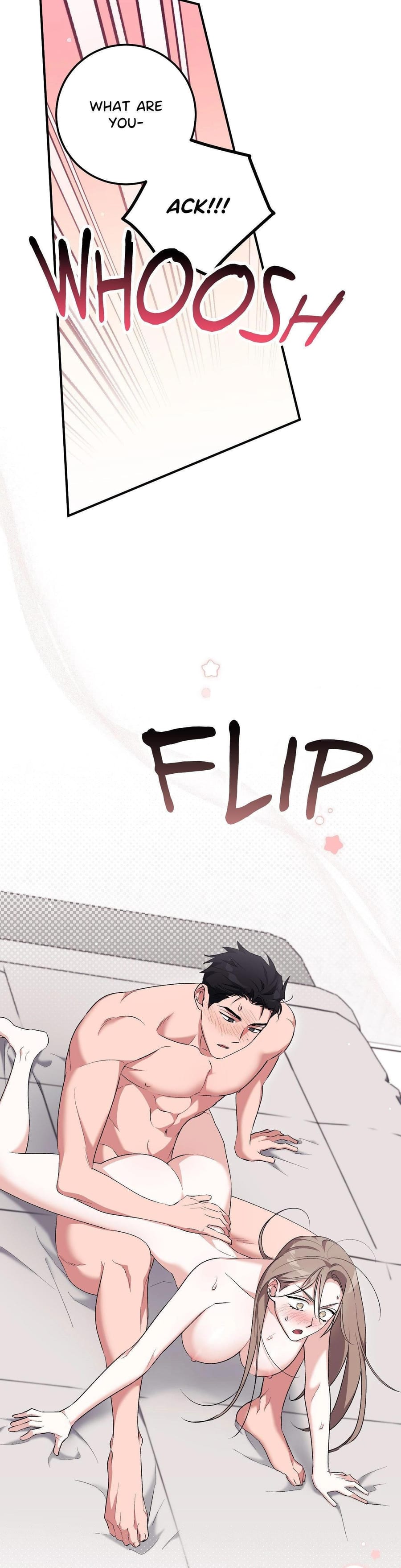 Milk My Strawberries Uncensored, chapter 28, page 37 of 44