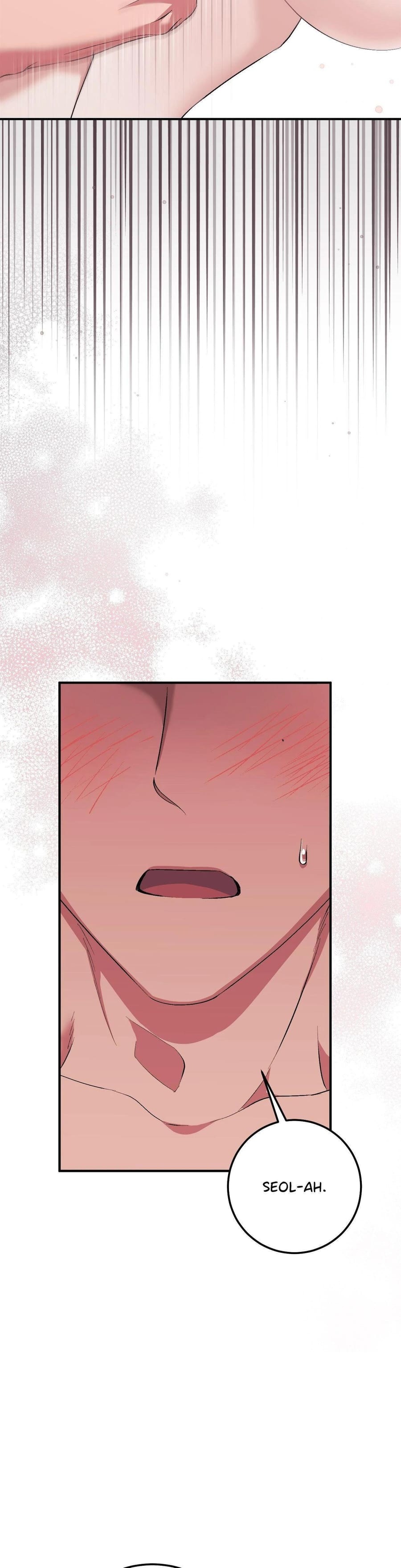 Milk My Strawberries Uncensored, chapter 28, page 39 of 44