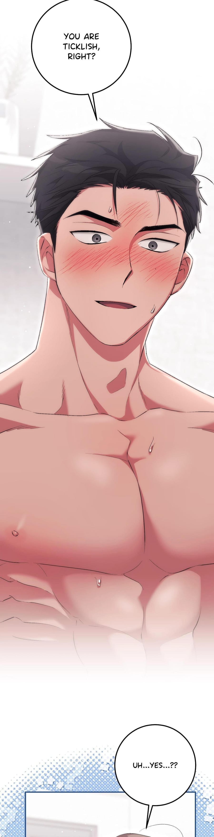 Milk My Strawberries Uncensored, chapter 28, page 40 of 44