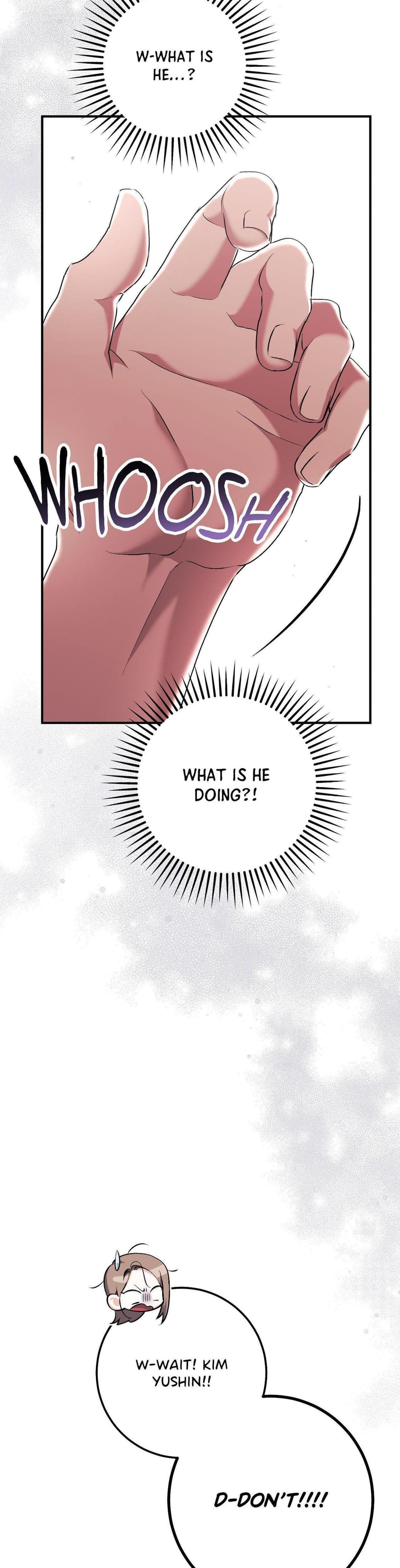 Milk My Strawberries Uncensored, chapter 28, page 42 of 44