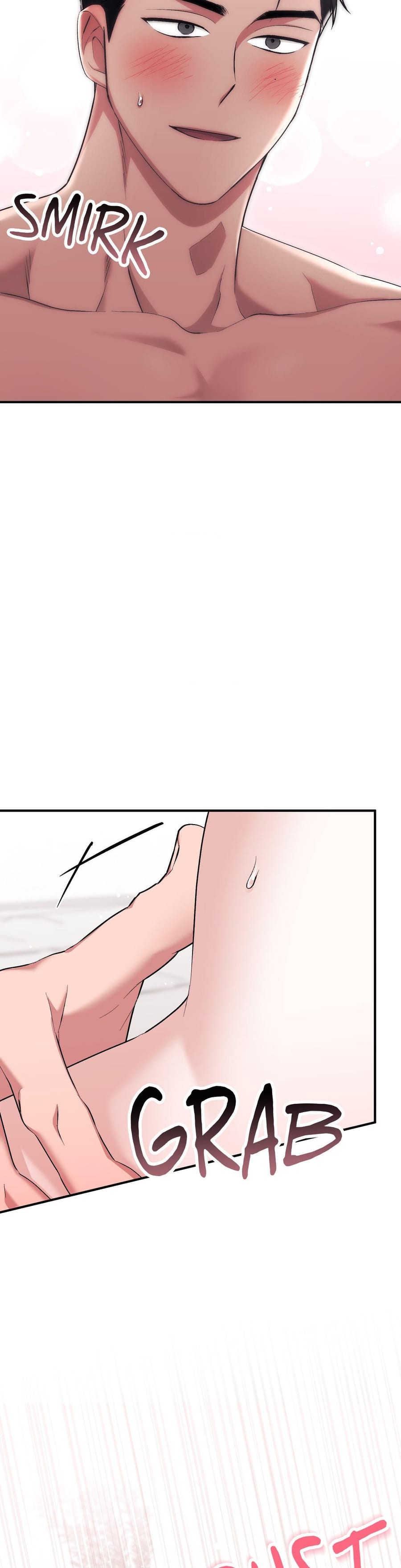 Milk My Strawberries Uncensored, chapter 29, page 6 of 50