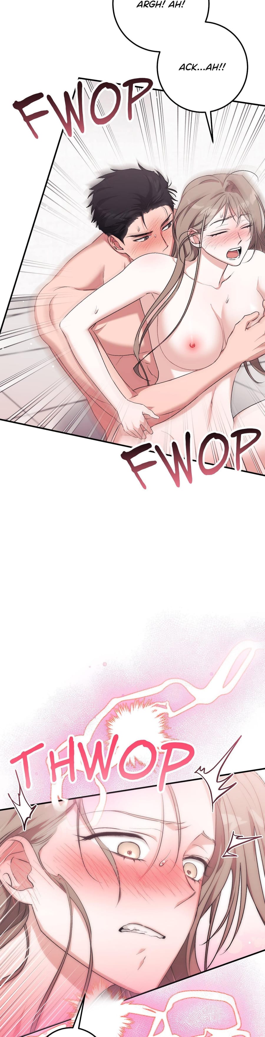 Milk My Strawberries Uncensored, chapter 29, page 10 of 50