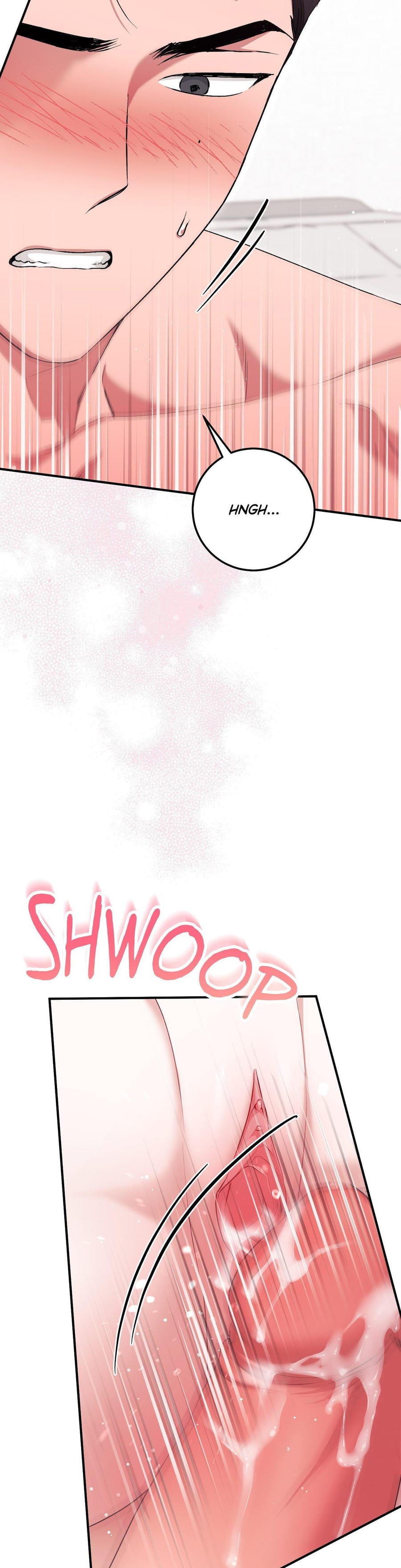 Milk My Strawberries Uncensored, chapter 29, page 13 of 50