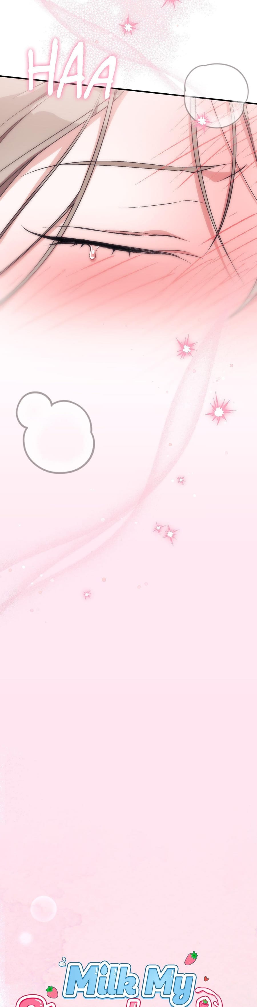 Milk My Strawberries Uncensored, chapter 29, page 16 of 50
