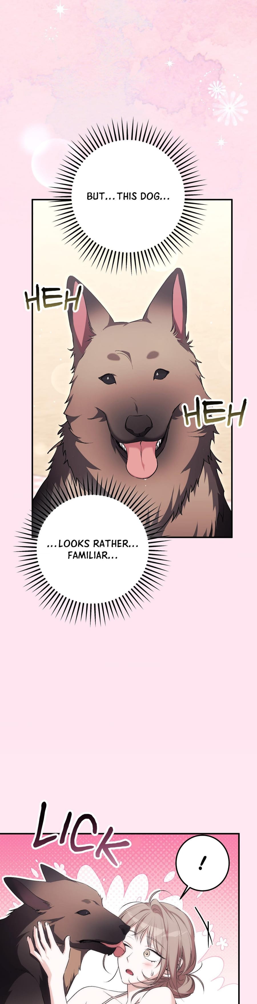 Milk My Strawberries Uncensored, chapter 29, page 21 of 50