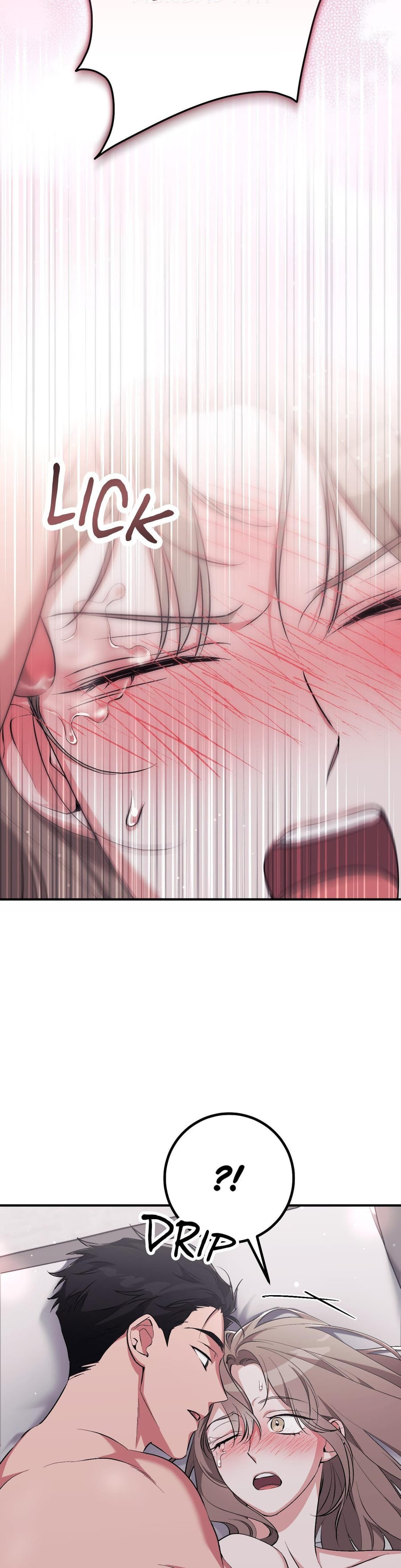Milk My Strawberries Uncensored, chapter 29, page 23 of 50