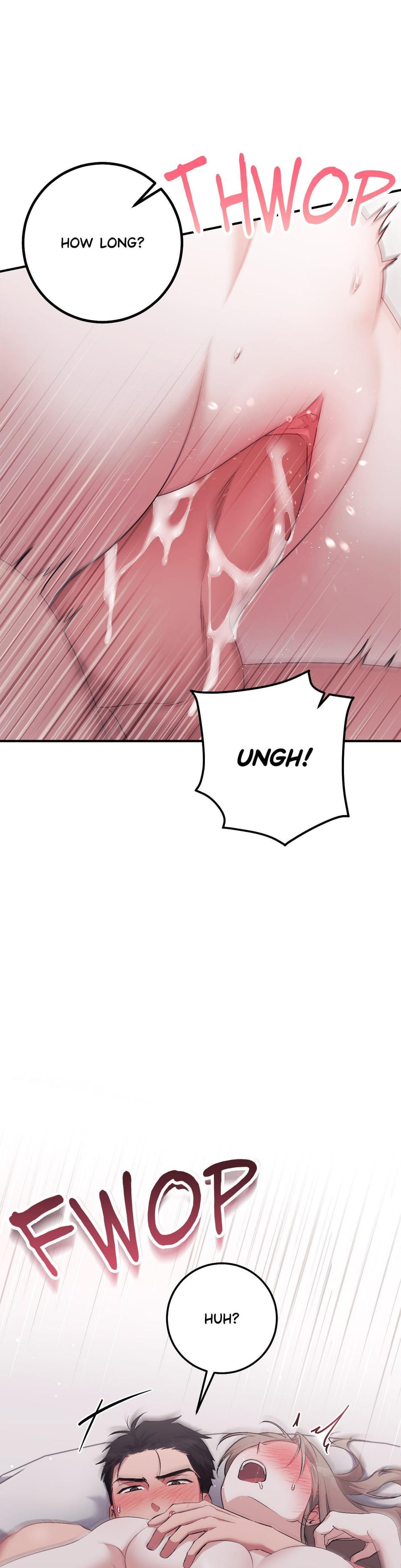 Milk My Strawberries Uncensored, chapter 29, page 31 of 50