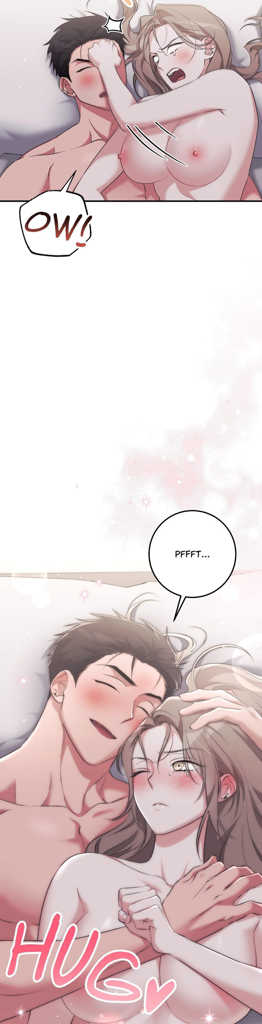 Milk My Strawberries Uncensored, chapter 29, page 39 of 50