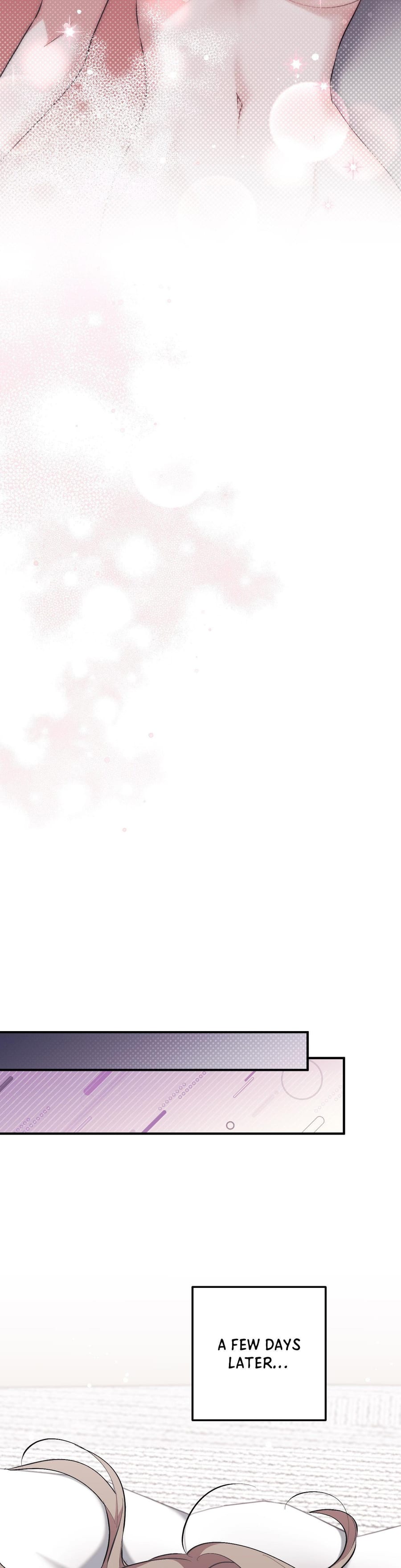 Milk My Strawberries Uncensored, chapter 29, page 40 of 50