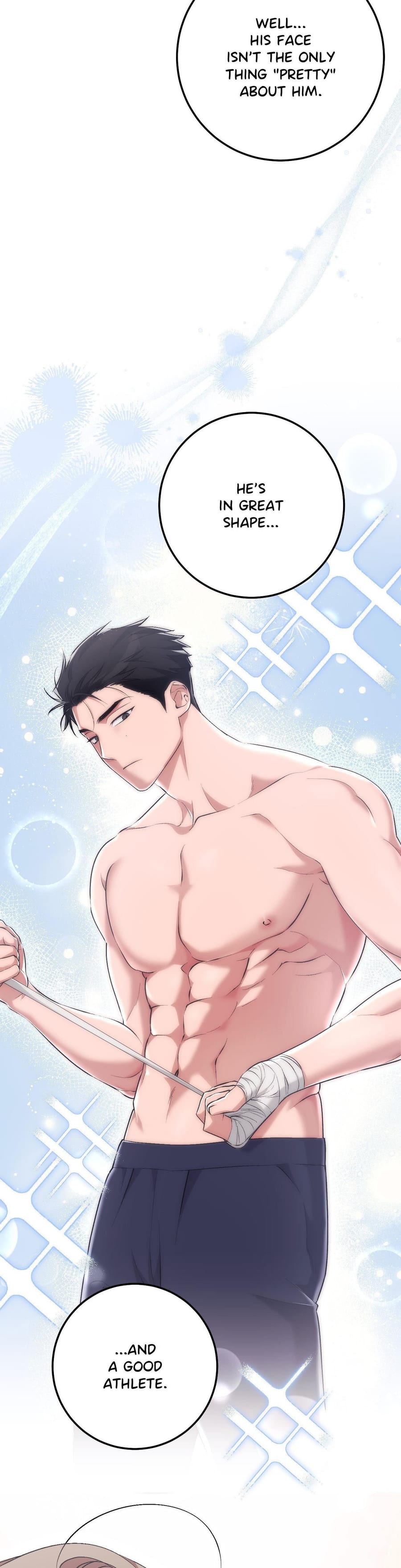 Milk My Strawberries Uncensored, chapter 29, page 44 of 50