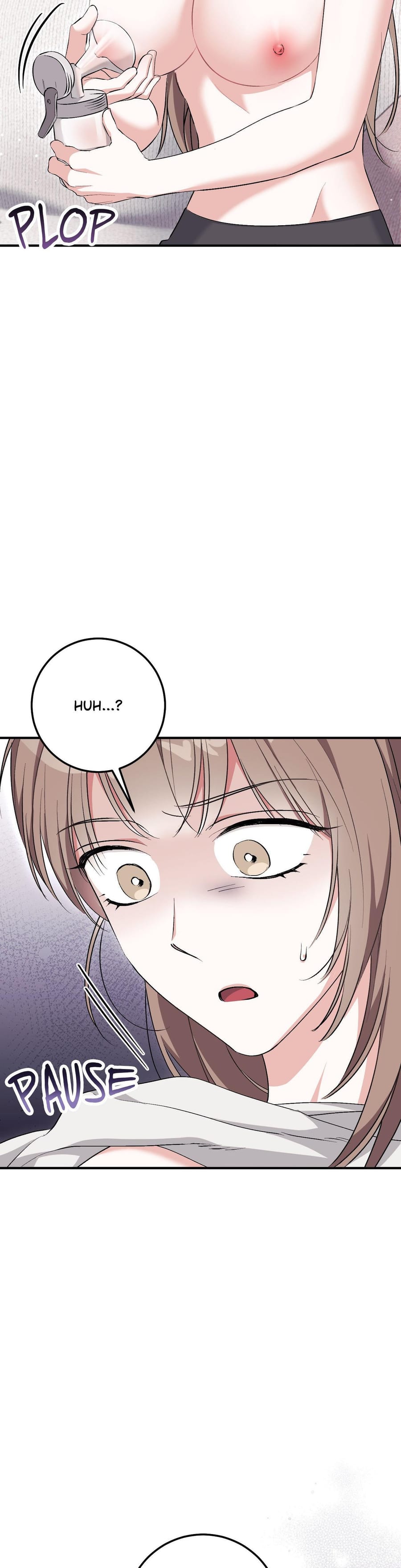 Milk My Strawberries Uncensored, chapter 29, page 47 of 50
