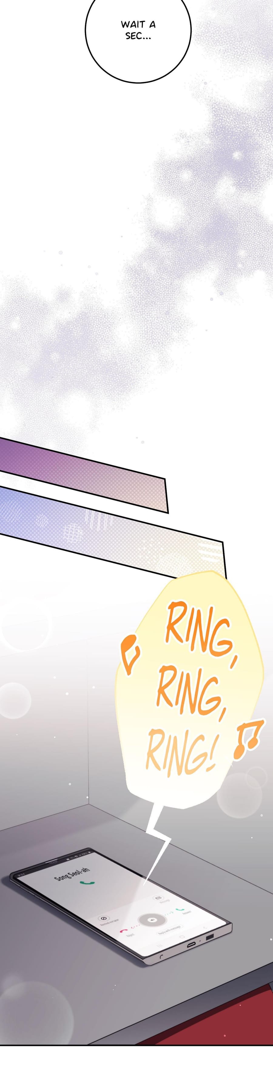 Milk My Strawberries Uncensored, chapter 29, page 48 of 50
