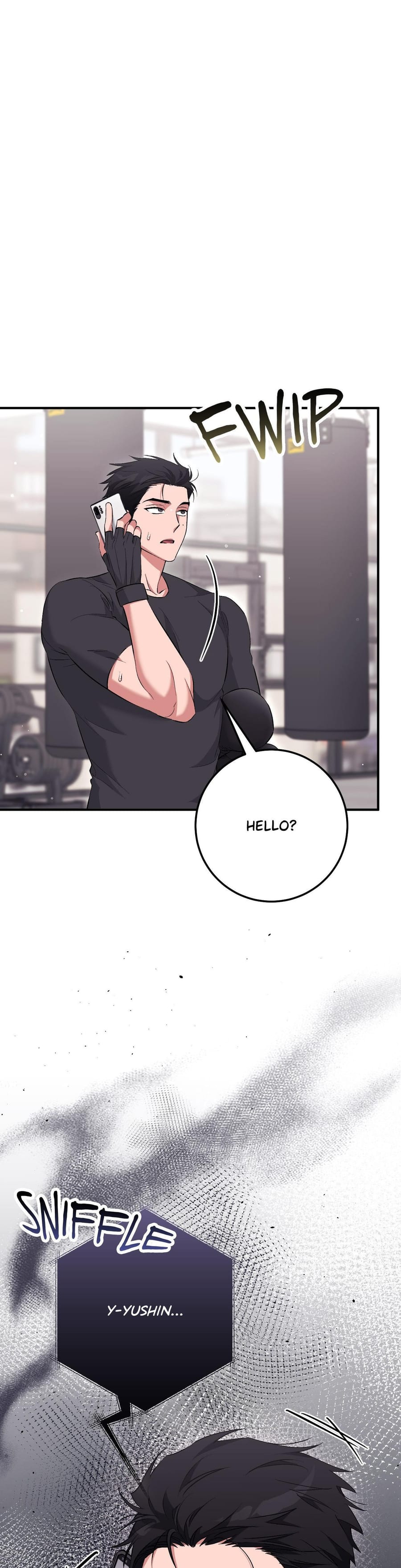 Milk My Strawberries Uncensored, chapter 29, page 49 of 50