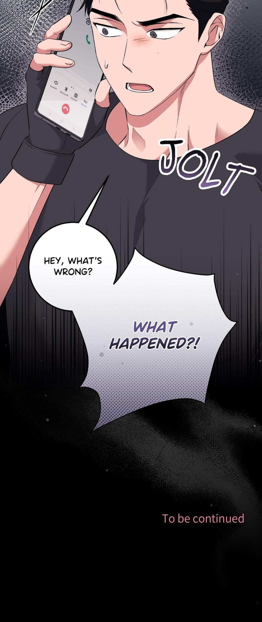Milk My Strawberries Uncensored, chapter 29, page 50 of 50