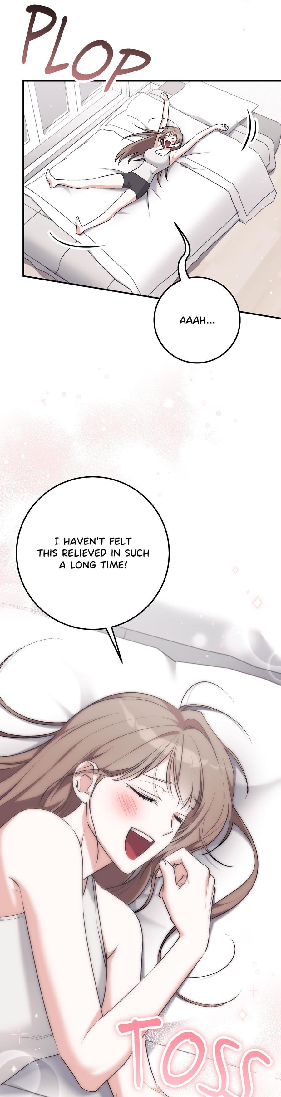 Milk My Strawberries Uncensored, chapter 30, page 9 of 49
