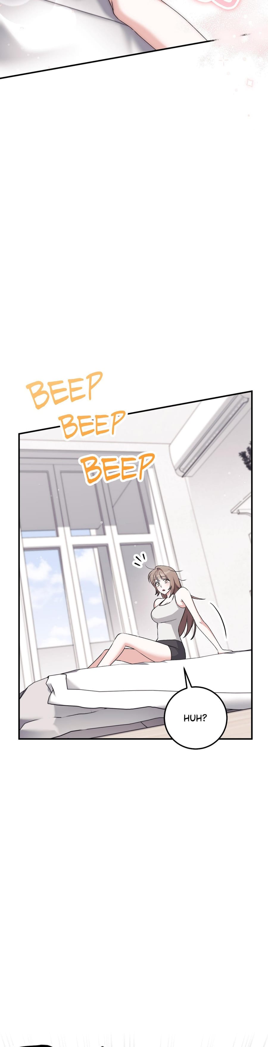 Milk My Strawberries Uncensored, chapter 30, page 10 of 49