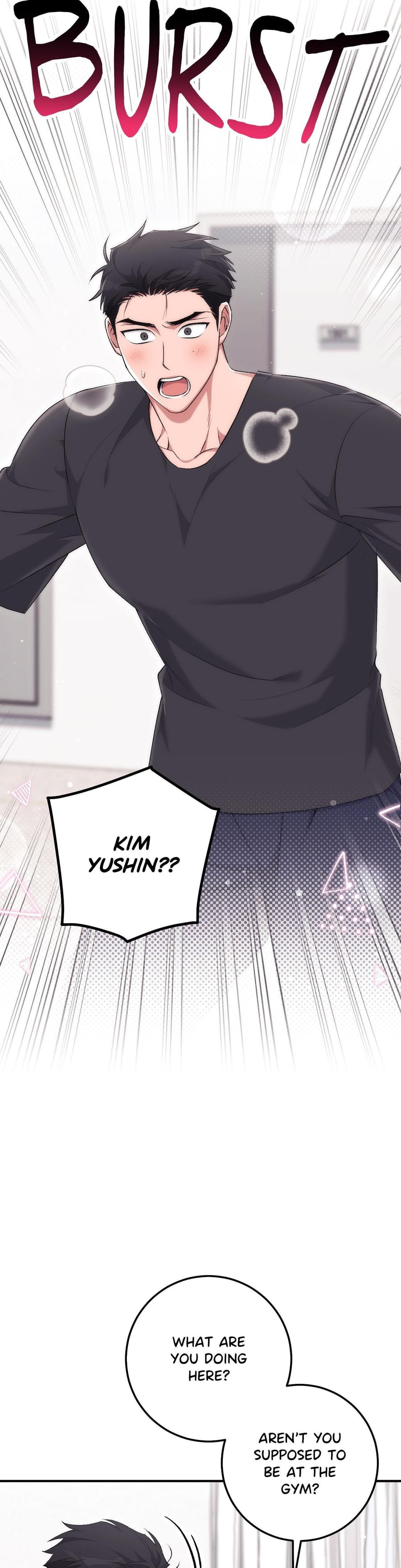 Milk My Strawberries Uncensored, chapter 30, page 11 of 49