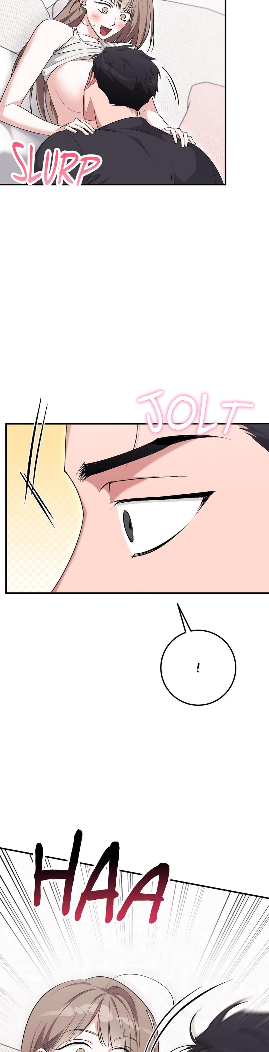 Milk My Strawberries Uncensored, chapter 30, page 17 of 49