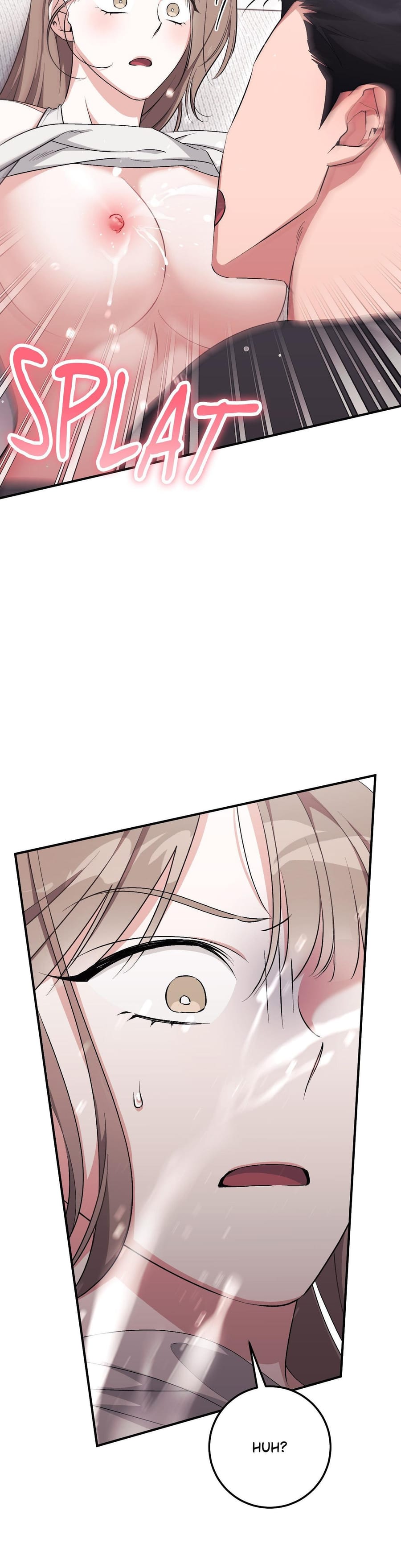 Milk My Strawberries Uncensored, chapter 30, page 18 of 49