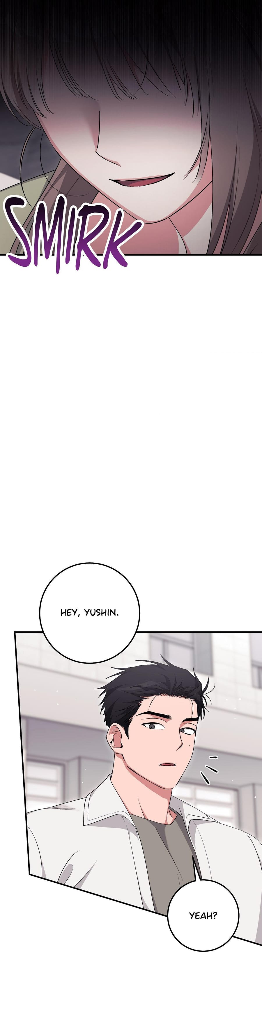 Milk My Strawberries Uncensored, chapter 30, page 29 of 49