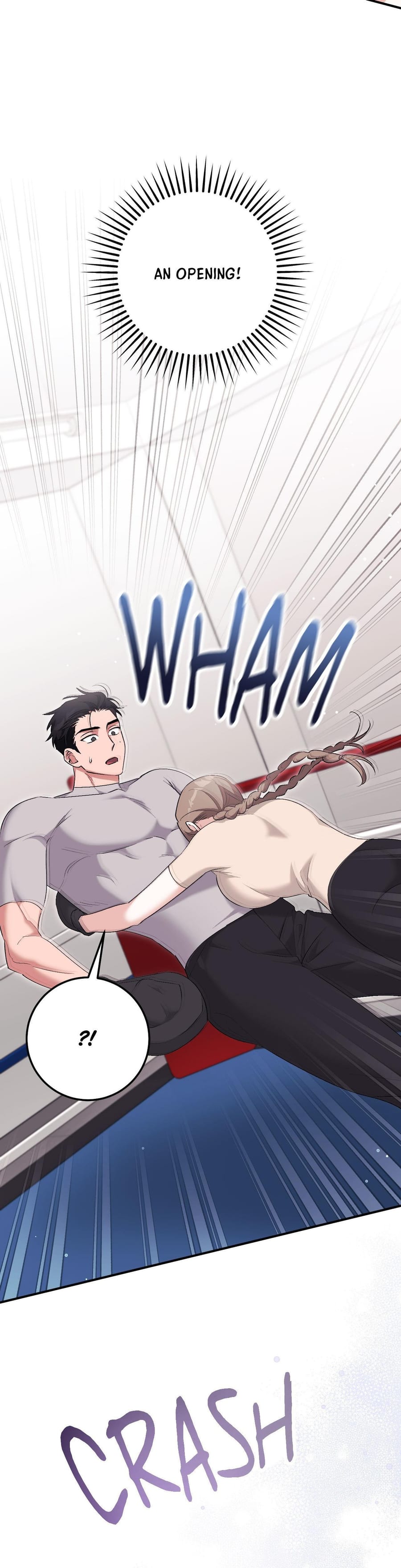 Milk My Strawberries Uncensored, chapter 30, page 37 of 49