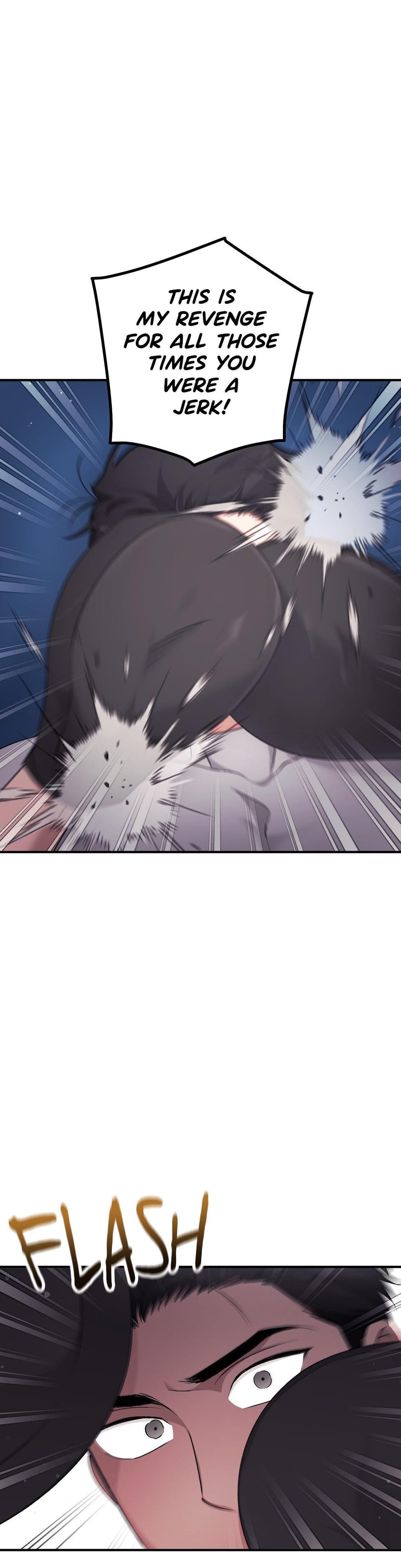 Milk My Strawberries Uncensored, chapter 30, page 40 of 49