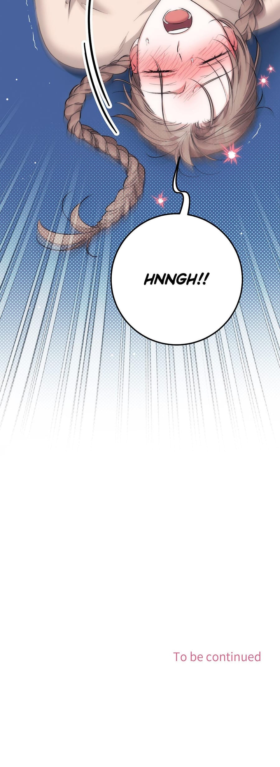 Milk My Strawberries Uncensored, chapter 30, page 49 of 49