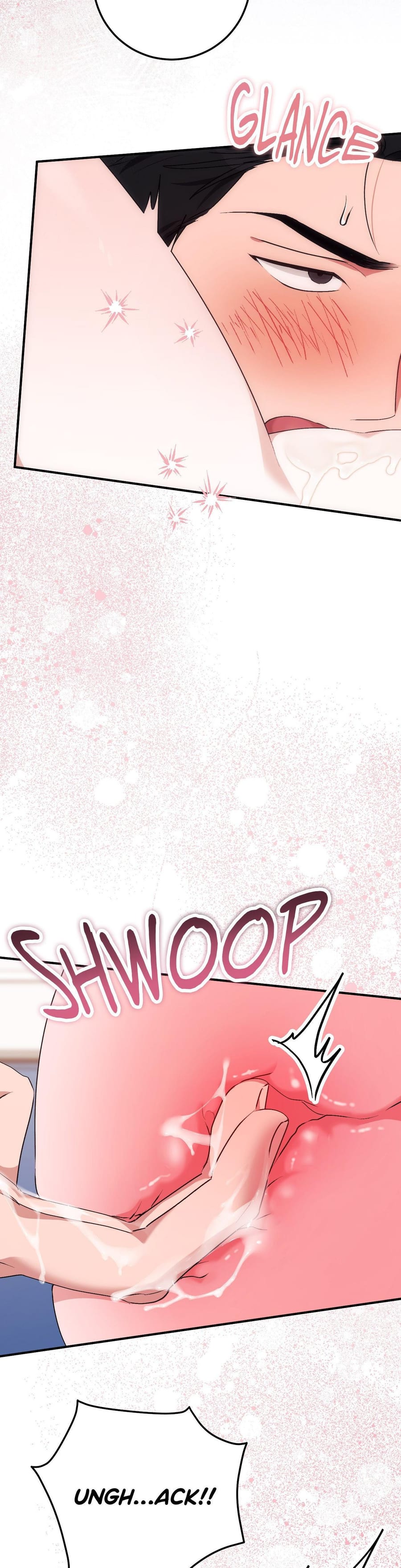 Milk My Strawberries Uncensored, chapter 31, page 8 of 42
