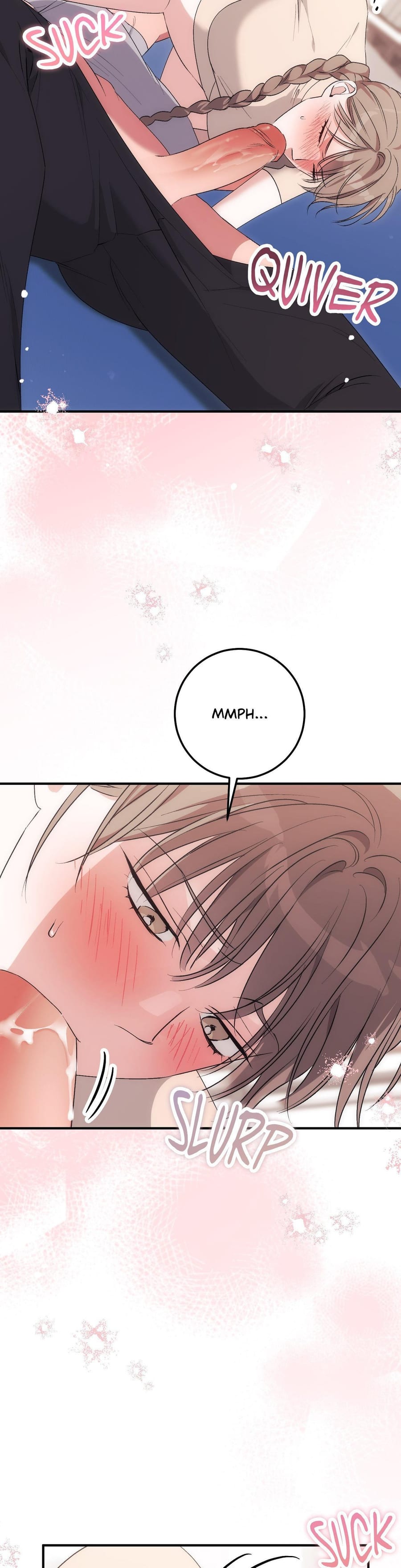 Milk My Strawberries Uncensored, chapter 31, page 26 of 42