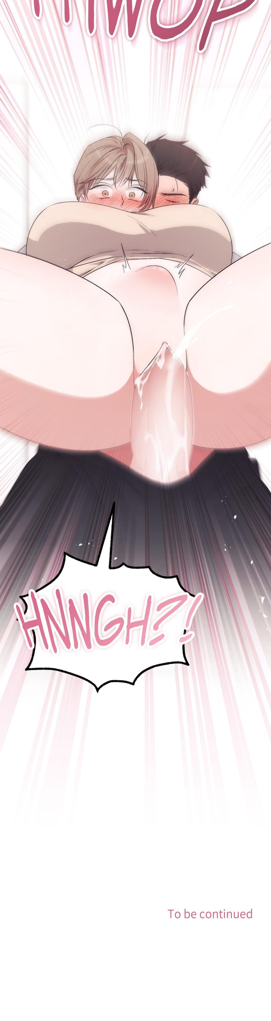 Milk My Strawberries Uncensored, chapter 31, page 42 of 42