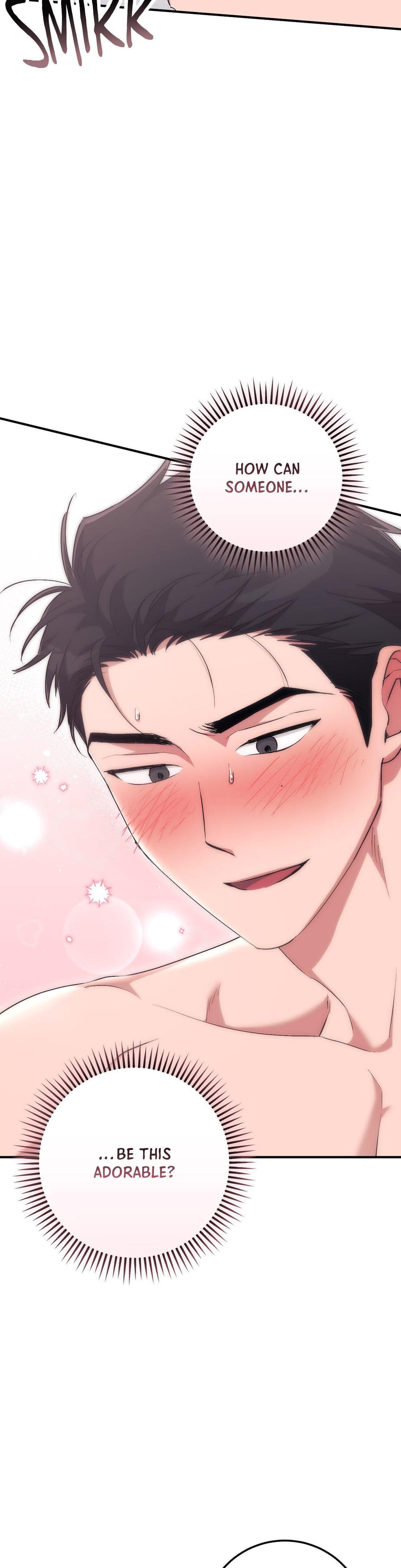Milk My Strawberries Uncensored, chapter 32, page 6 of 53