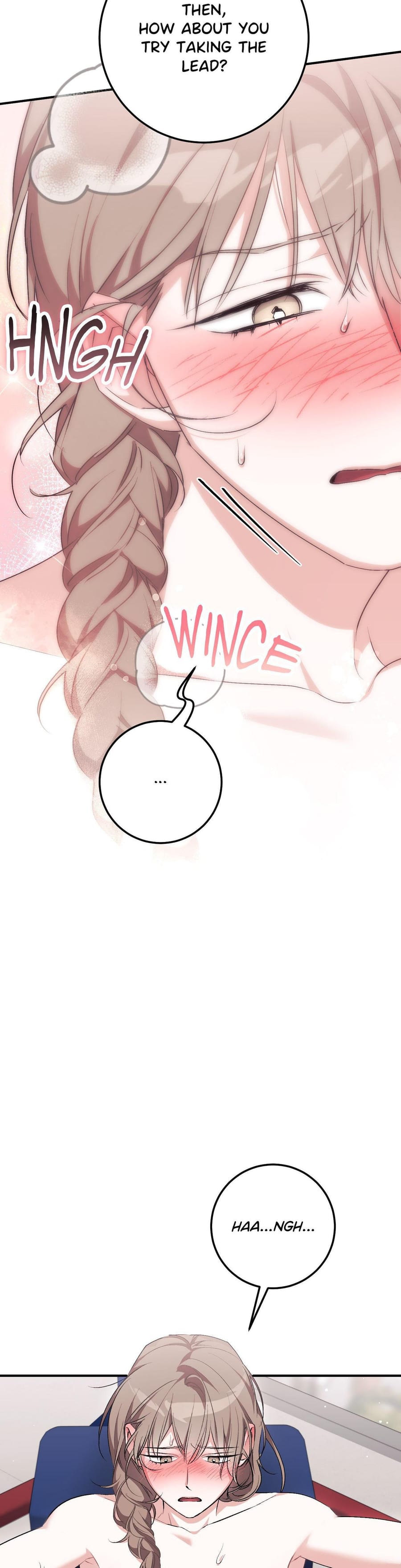 Milk My Strawberries Uncensored, chapter 32, page 10 of 53