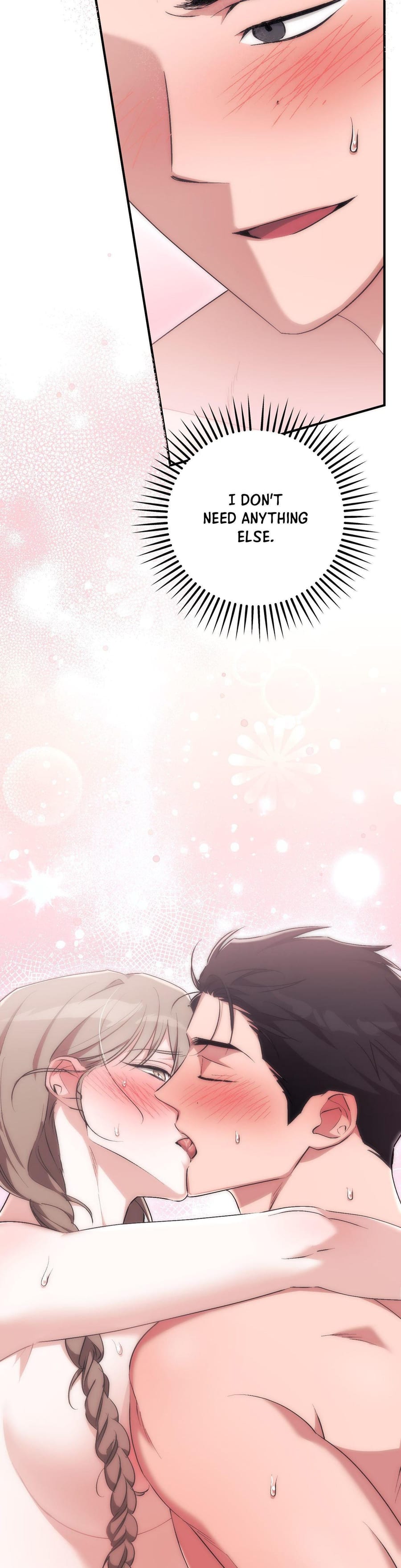 Milk My Strawberries Uncensored, chapter 32, page 13 of 53