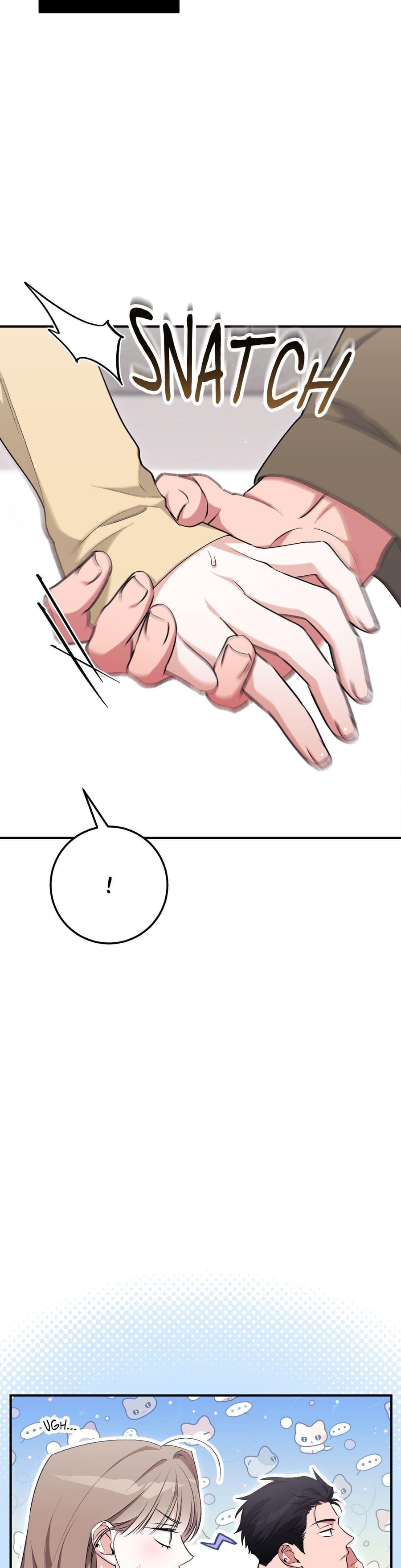 Milk My Strawberries Uncensored, chapter 32, page 18 of 53