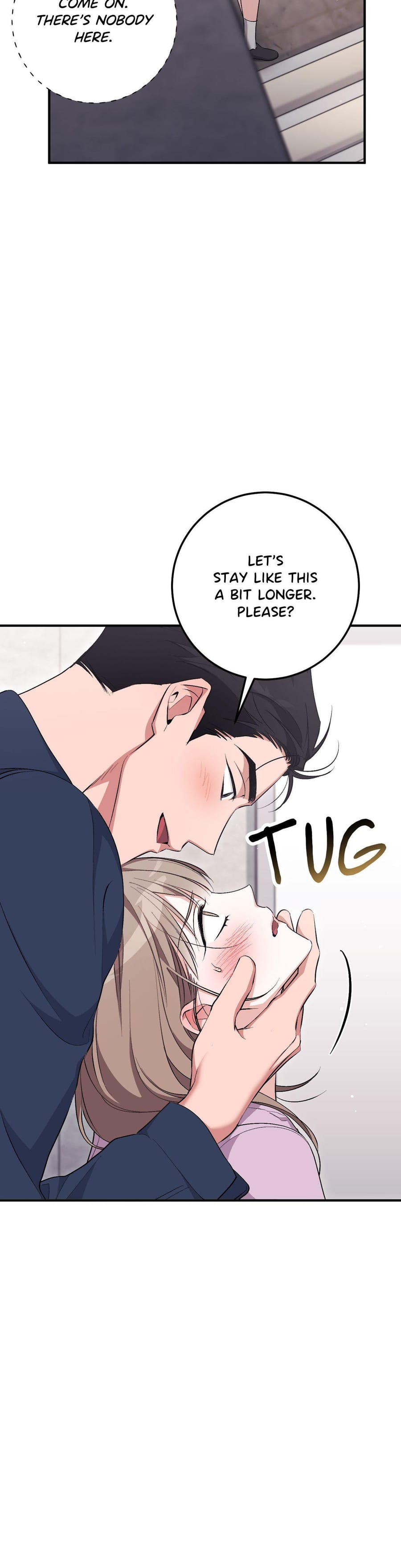 Milk My Strawberries Uncensored, chapter 32, page 24 of 53