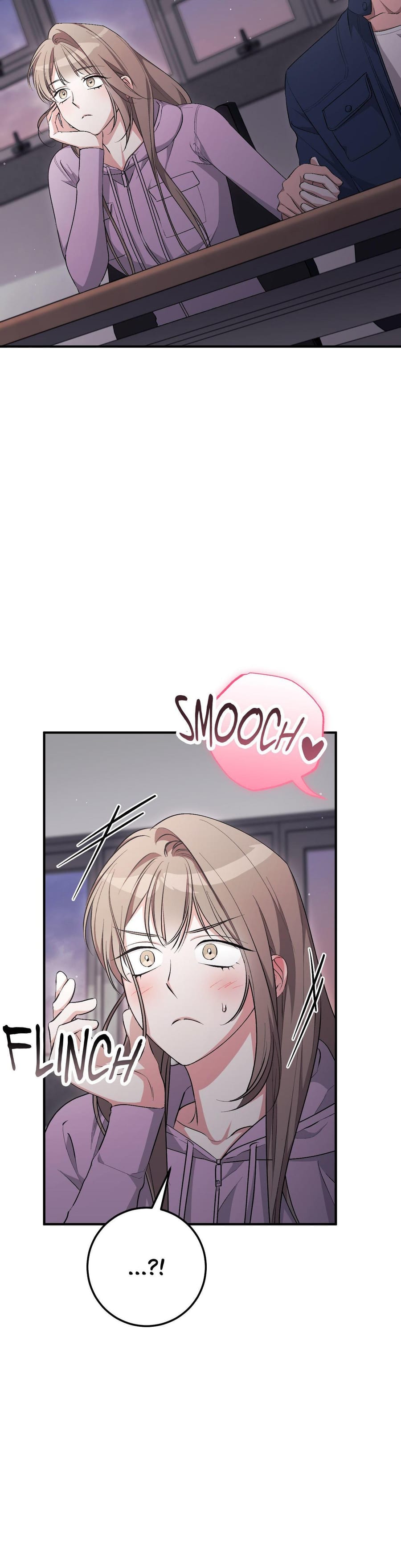 Milk My Strawberries Uncensored, chapter 32, page 28 of 53