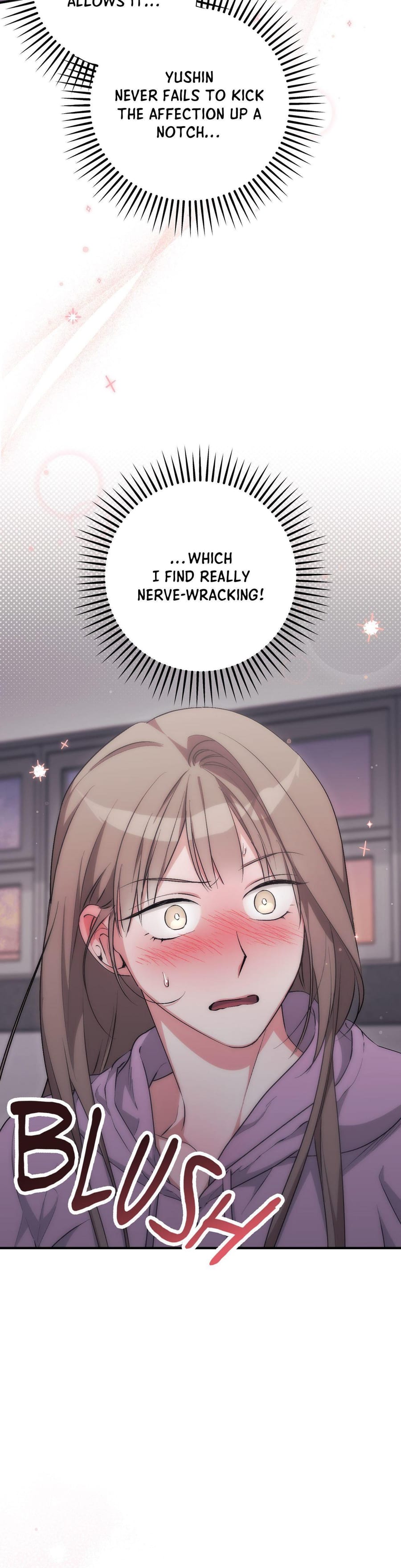 Milk My Strawberries Uncensored, chapter 32, page 30 of 53