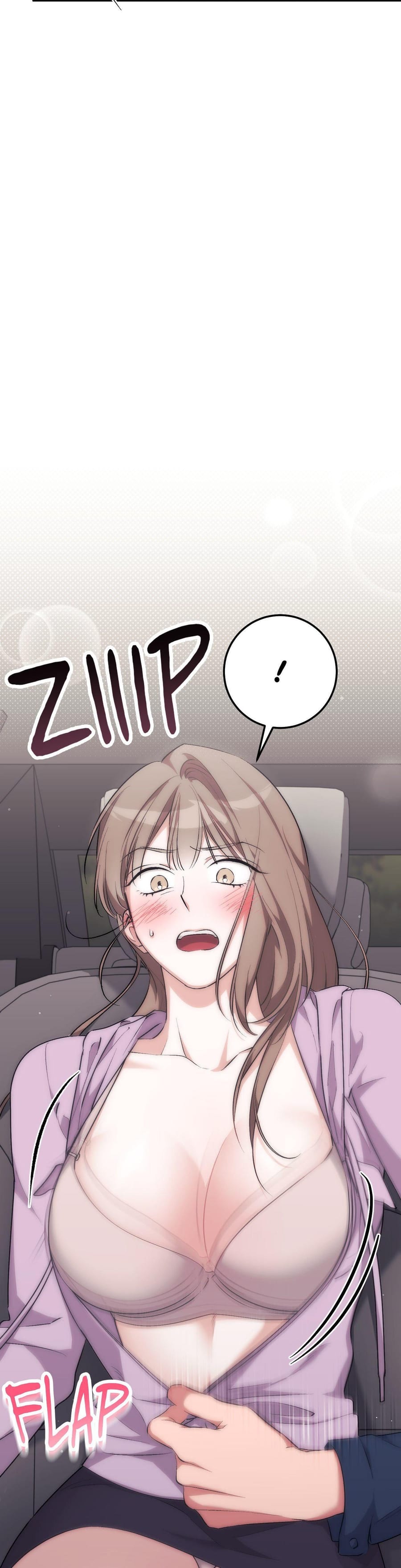 Milk My Strawberries Uncensored, chapter 32, page 33 of 53