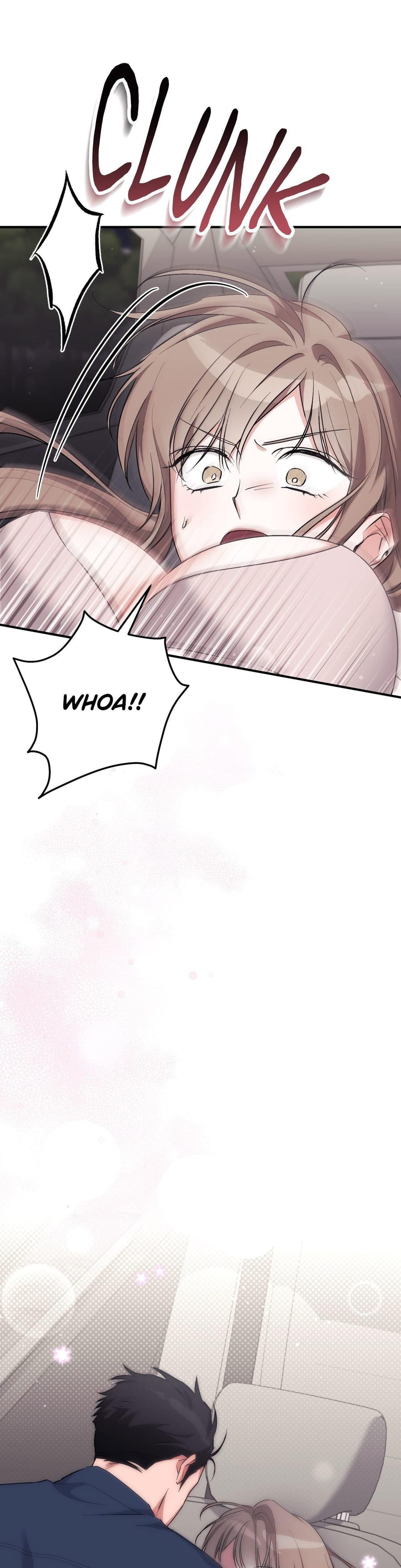 Milk My Strawberries Uncensored, chapter 32, page 38 of 53