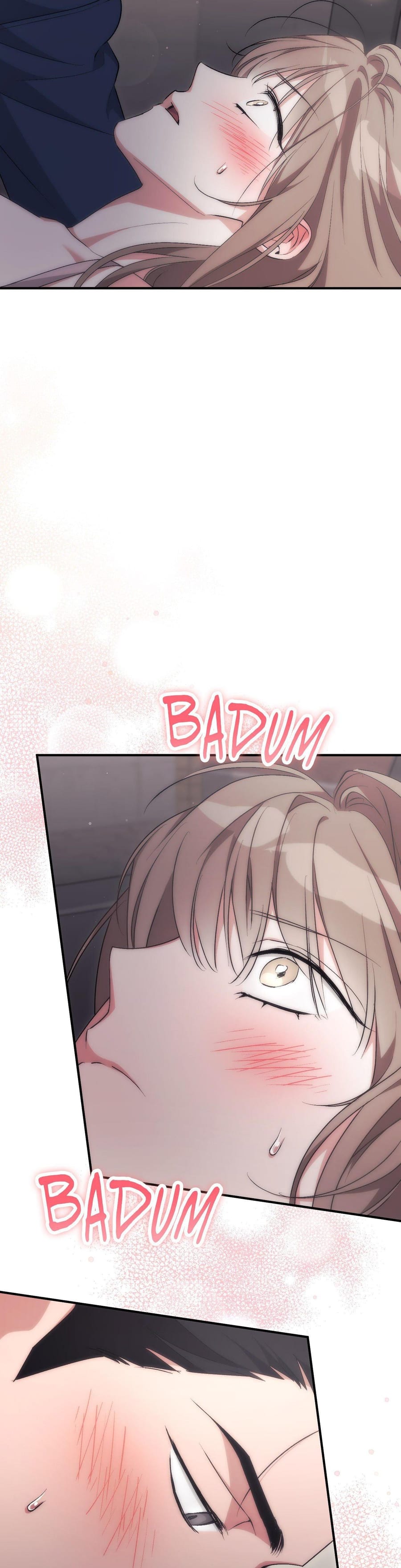 Milk My Strawberries Uncensored, chapter 32, page 40 of 53