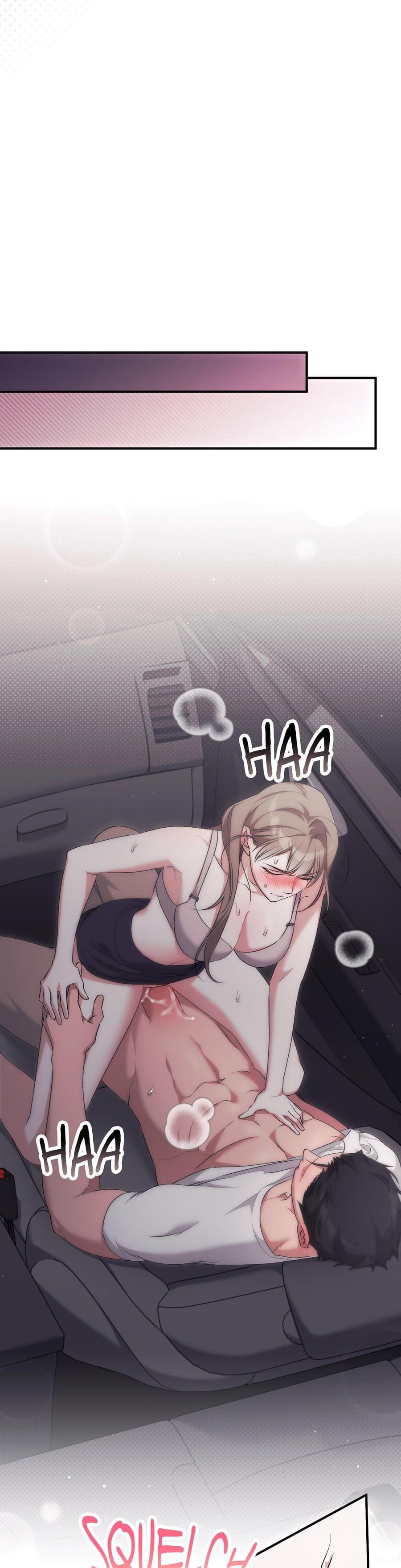 Milk My Strawberries Uncensored, chapter 32, page 42 of 53