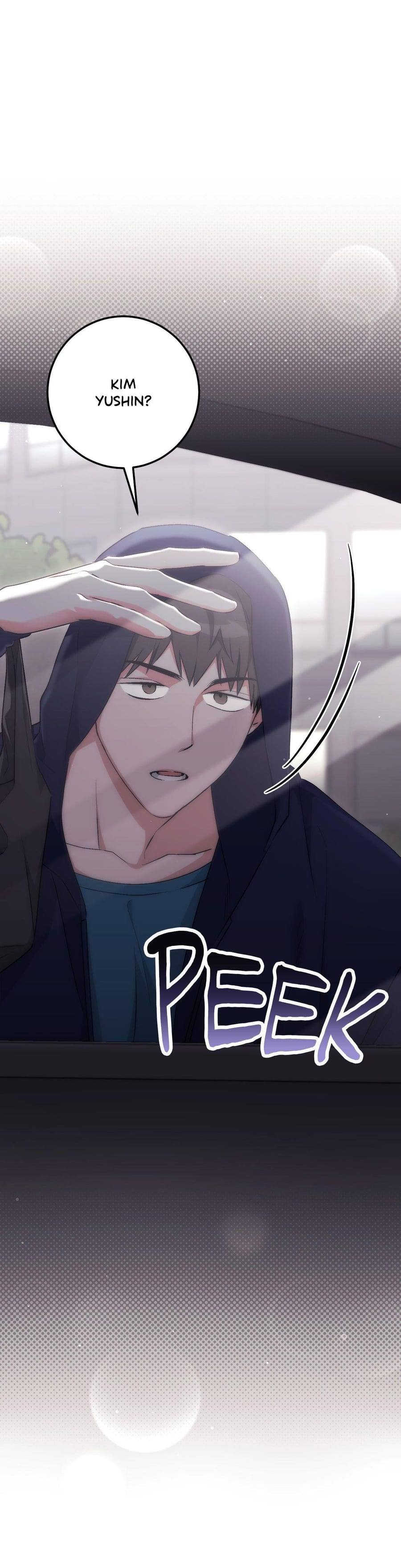 Milk My Strawberries Uncensored, chapter 32, page 52 of 53