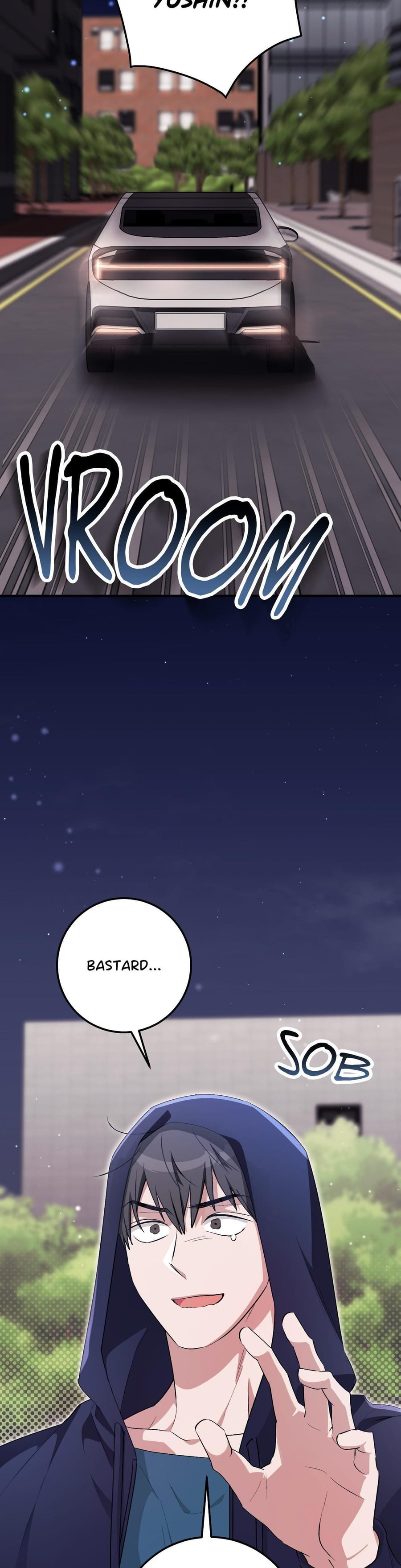 Milk My Strawberries Uncensored, chapter 33, page 8 of 47