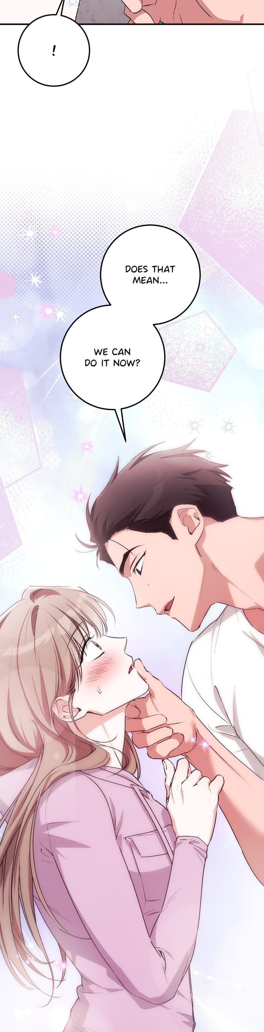 Milk My Strawberries Uncensored, chapter 33, page 13 of 47