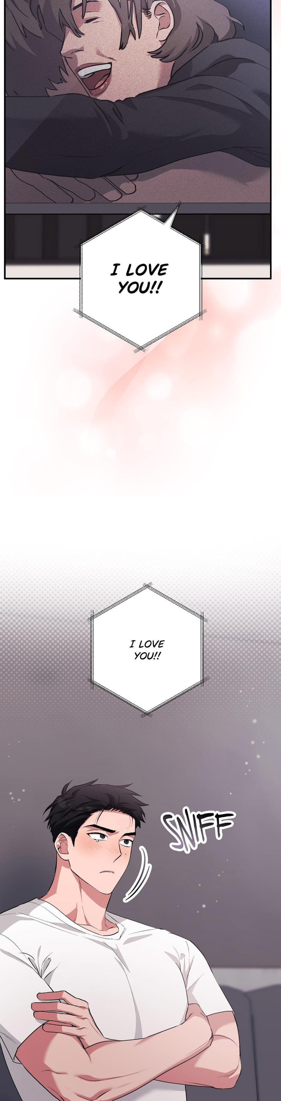 Milk My Strawberries Uncensored, chapter 33, page 34 of 47