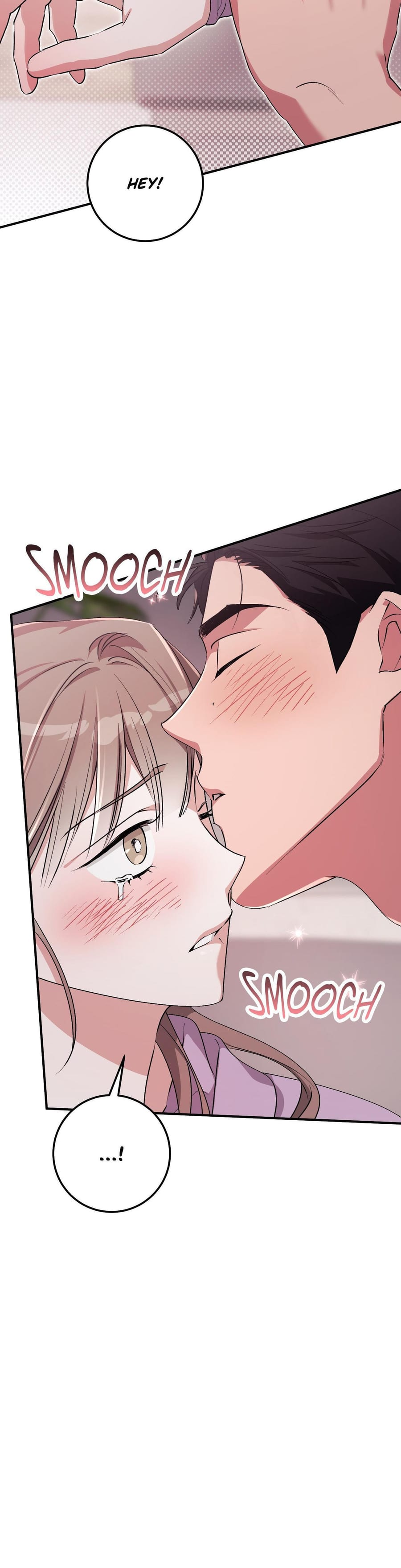Milk My Strawberries Uncensored, chapter 33, page 38 of 47