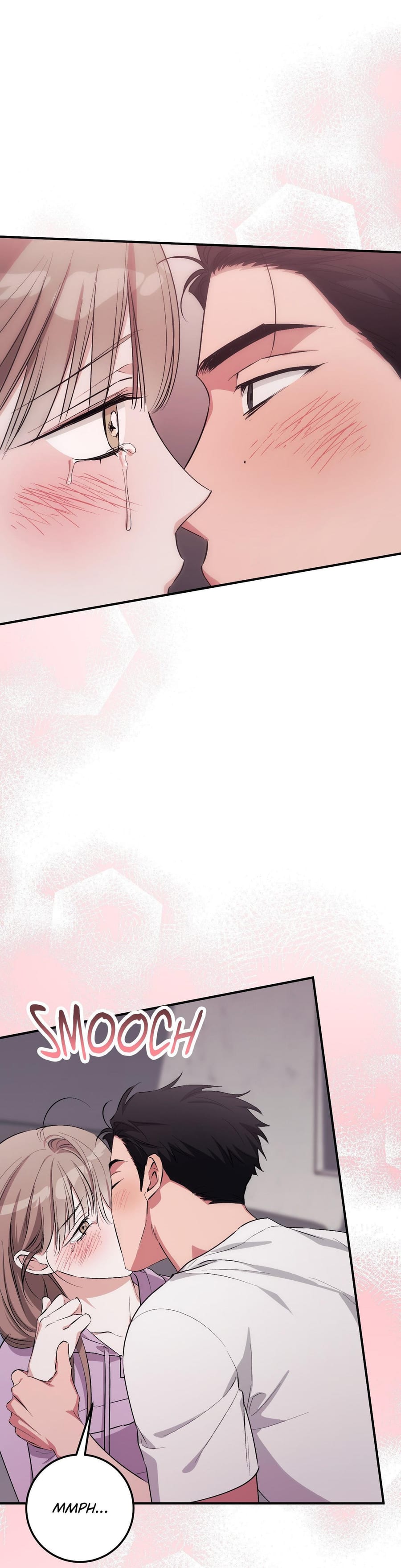 Milk My Strawberries Uncensored, chapter 33, page 39 of 47