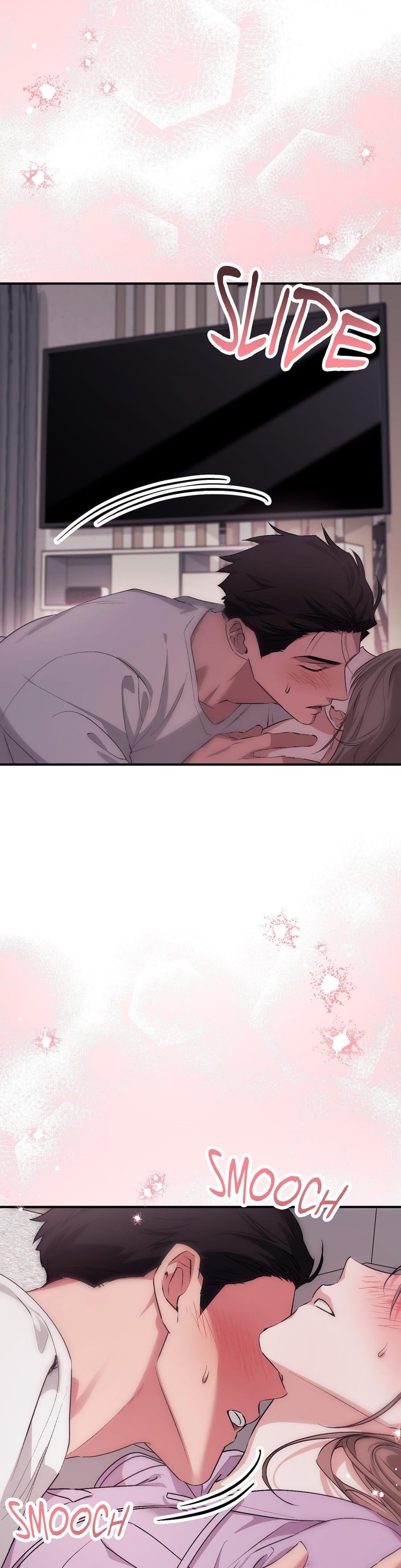 Milk My Strawberries Uncensored, chapter 33, page 40 of 47