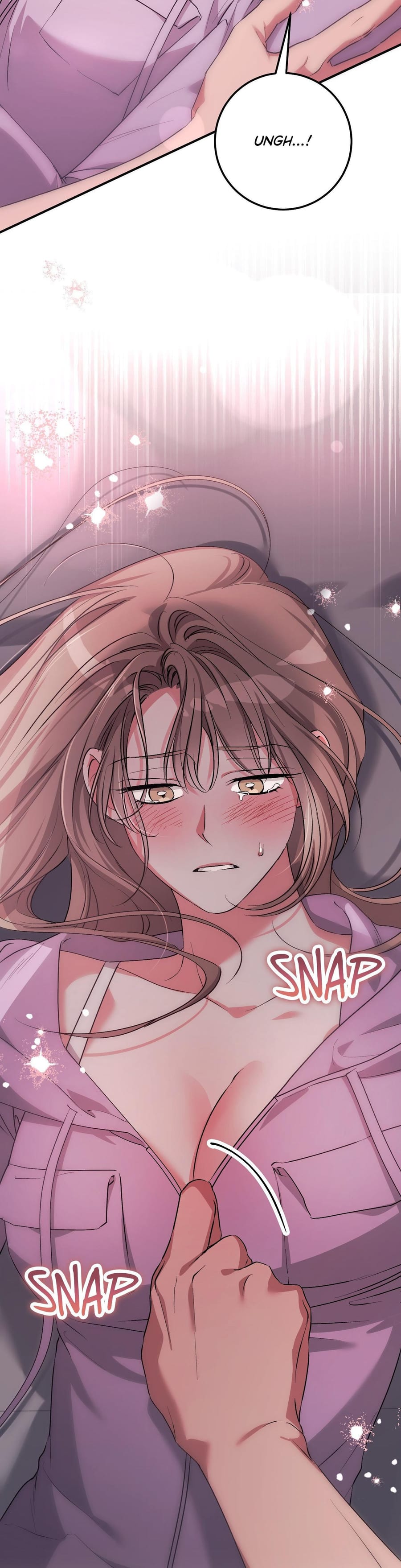 Milk My Strawberries Uncensored, chapter 33, page 41 of 47
