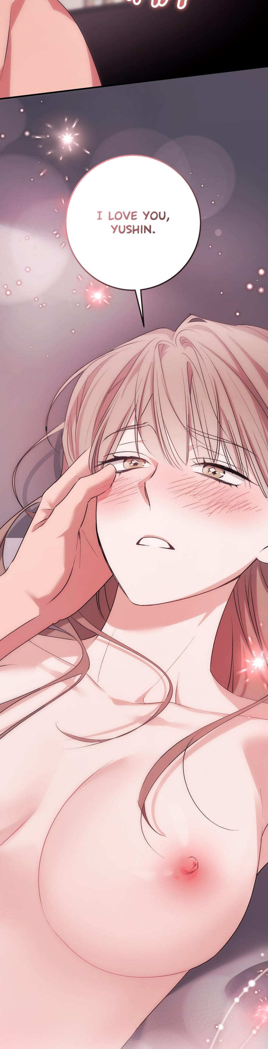 Milk My Strawberries Uncensored, chapter 33, page 46 of 47